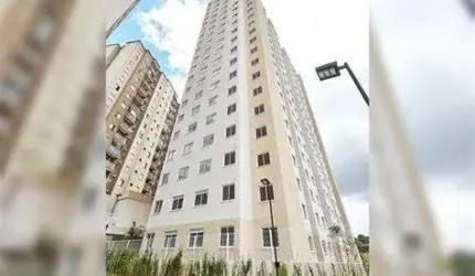 Apartamento com 2 quartos à venda na Rua Victório Santim, 2776, Itaquera, São Paulo, 32 m2 por R$ 240.000