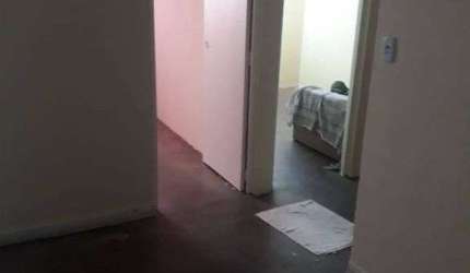 Apartamento com 2 dormitorios, sala, banheiro, cozinha, area de servico, sem vaga de garagem