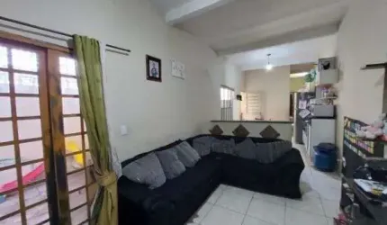 Casa com 2 quartos à venda na Rua José Vidal, 130, Jardim São Vicente, São Paulo por R$ 350.000