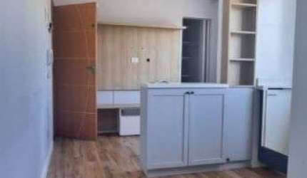 Apartamento com 1 quarto à venda na Avenida Itaquera., 7674, Vila Carmosina, São Paulo, 40 m2 por R$ 205.000