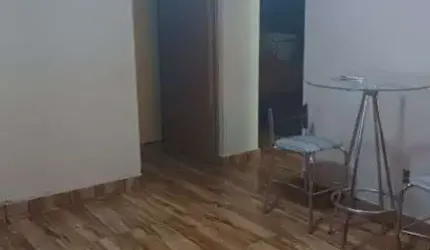 Apartamento com 2 quartos à venda na Avenida Ponte da Amizade, 181, Jardim Marilu, São Paulo, 48 m2 por R$ 100.000