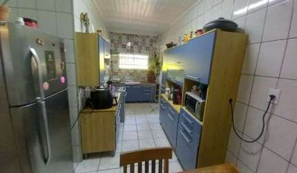 Casa com 2 quartos à venda na Rua Cautaros, 299, Itaquera, São Paulo, 100 m2 por R$ 690.000