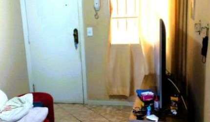 Apartamento com 2 quartos à venda na Rua Dom José Botelho, 51, Conjunto Residencial José Bonifácio, São Paulo, 48 m2 por R$ 175.000