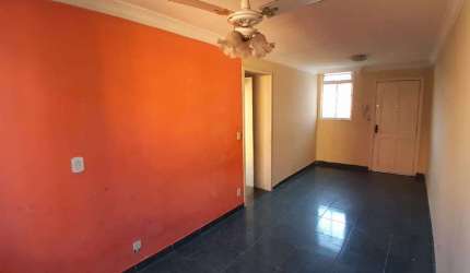 APARTAMENTO GRANDE 2 DOMITORIOS,