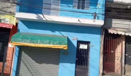Casa com 3 quartos à venda na Rua Professora Maria Vera Lombardi Siqueira, 67, Jardim São Paulo (Zona Norte), São Paulo, 225 m2 por R$ 300.000