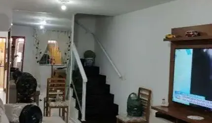 Casa com 3 quartos à venda na Rua Benedito Leal, 148, Artur Alvim, São Paulo, 150 m2 por R$ 550.000