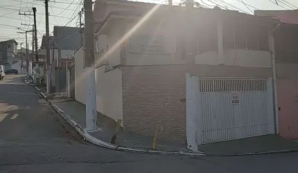 Lindo Sobrado !!!!