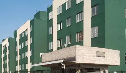 Apartamento a venda no Cangaiba