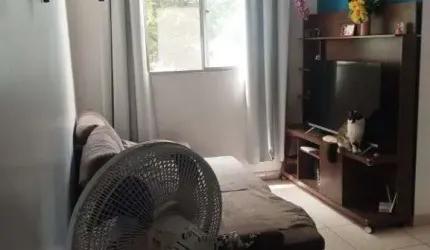 APARTAMENTO 2 DORMITORIOS, EM POA