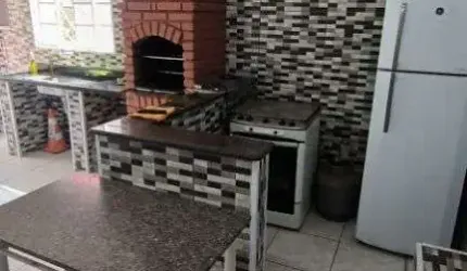 Apartamento com 2 quartos à venda na Rua Domenico Melli, 336, Conjunto Habitacional Padre Manoel de Paiva, São Paulo, 48 m2 por R$ 240.000
