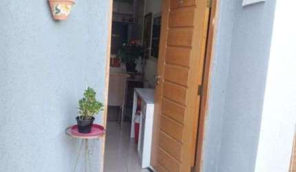 Casa com 2 quartos à venda na Rua Luiz de Almeida Fernandes, 448, Itaquera, São Paulo por R$ 330.000