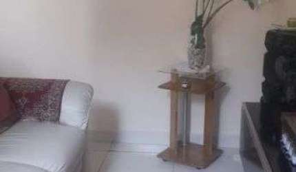Apartamento com 2 quartos à venda na Rua Virgínia Ferni, 38, Conjunto Residencial José Bonifácio, São Paulo, 56 m2 por R$ 266.000