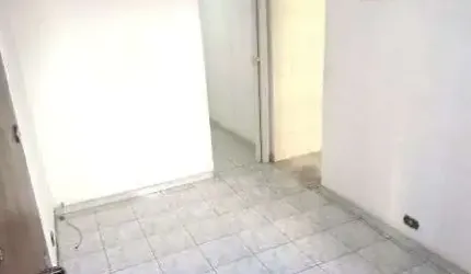 Apartamento com 2 quartos à venda na Travessa Bernardino Nanini, 85, Conjunto Habitacional Padre Manoel de Paiva, São Paulo, 48 m2 por R$ 208.000