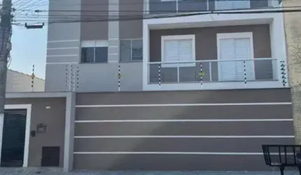 Prédio com 1 sala à venda na Rua Rio Tapacurá, 113, Jardim Nordeste, São Paulo, 40 m2 por R$ 245.000