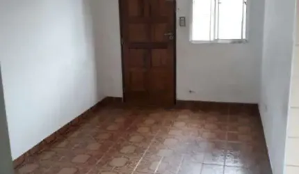 Apartamento com 2 quartos à venda na Avenida José Higino Neves, 960, Jardim São Paulo(Zona Leste), São Paulo, 56 m2 por R$ 160.000