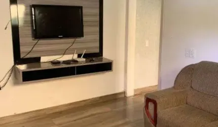 Casa com 2 quartos à venda na Rua Doutor Adhemar Ferreira de Carvalho, 70, Vila Iolanda II, São Paulo, 100 m2 por R$ 220.000