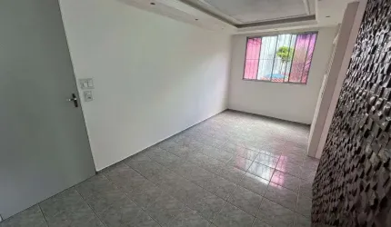 apartamento 02 dormitorios, Guaianases