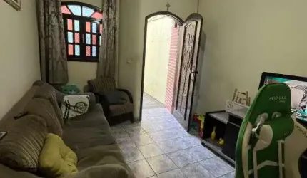 DUAS CASAS 5 DORMITORIOS, VENDA NA VILA VERDE ITAQUERA