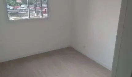 Apartamento com 2 quartos à venda na Rua Juá Mirim, 350, Jardim Pedra Branca, São Paulo, 38 m2 por R$ 150.000