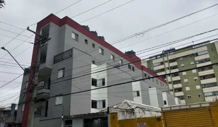 Prédio com 1 sala à venda na Rua Alferes Frazão, 10, Chácara Califórnia, São Paulo, 35 m2 por R$ 215.000