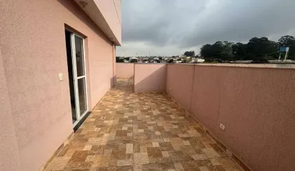 Apartamento com 2 quartos à venda na Rua Médio Iguaçu, 77, Cidade Líder, São Paulo, 53 m2 por R$ 245.000
