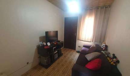 Apartamento com 2 quartos à venda na Rua Giovanni Quadri, 22, Conjunto Residencial José Bonifácio, São Paulo, 48 m2 por R$ 165.000
