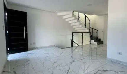 Casa com 2 quartos à venda na Rua Peixoto Werneck, 658, Parque Artur Alvim, São Paulo, 107 m2 por R$ 530.000