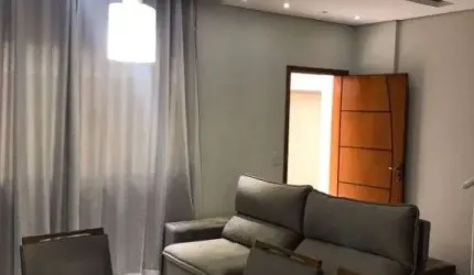 Sobrado em condominio fechado, com 3 dormitorios, em patriarca