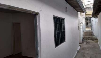 Terreno à venda na Rua Sousa Rocha, 17, Chácara Belenzinho, São Paulo por R$ 500.000