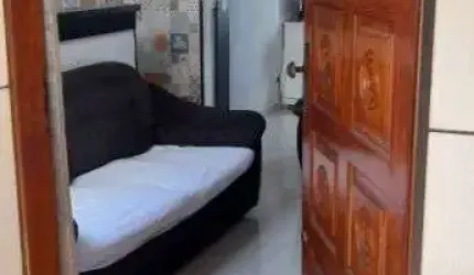Apartamento com 3 quartos à venda na Avenida Waldemar Tietz, 458, Conjunto Habitacional Padre José de Anchieta, São Paulo, 56 m2 por R$ 250.000