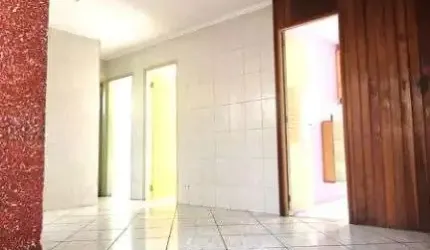 Apartamento com 3 quartos à venda na Avenida Waldemar Tietz, 423, Conjunto Habitacional Padre José de Anchieta, São Paulo, 56 m2 por R$ 230.000