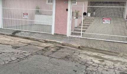 Casa com 3 quartos à venda na Rua Inês Monteiro, 128, Parque Artur Alvim, São Paulo, 250 m2 por R$ 1.300.000