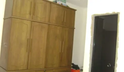 Casa com 2 quartos à venda na Rua Taquarana, 40, Jardim Itapemirim, São Paulo, 65 m2 por R$ 305.000