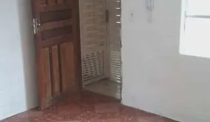 Apartamento com 2 quartos à venda na Rua Francisco Saracini, 773, Cidade Tiradentes, São Paulo, 42 m2 por R$ 120.000