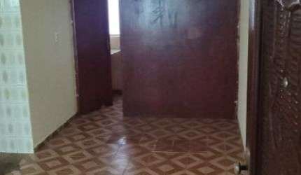 Apartamento com 2 quartos à venda na Rua Sílvio Barbini, 696, Conjunto Residencial José Bonifácio, São Paulo, 56 m2 por R$ 190.000