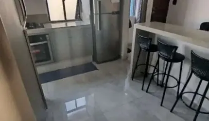 Apartamento com 3 quartos à venda na Rua René de Toledo-, 626, Cidade Tiradentes, São Paulo, 56 m2 por R$ 160.000