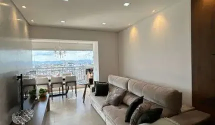 Apartamento com 3 quartos à venda na Rua Doutor Suzano Brandão, 846, Vila Aricanduva, São Paulo, 90 m2 por R$ 1.200.000