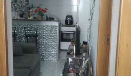 APTO  A VENDA 2 DORM COM VAGA NA VILA MATILDE