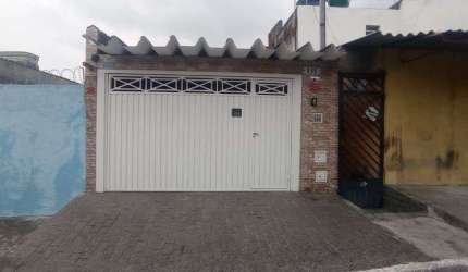 Casa com 3 quartos à venda na Rua Desembargador Carneiro Ribeiro, 896, Parque Artur Alvim, São Paulo, 150 m2 por R$ 400.000