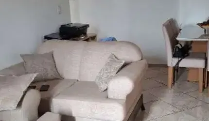 Apartamento com 2 quartos à venda na Rua Hamilton Prado, 480, Chácara Belenzinho, São Paulo, 56 m2 por R$ 320.000
