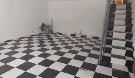 Casa com 6 quartos à venda na Rua Edgard Leuenroth, 86, Cidade Tiradentes, São Paulo, 280 m2 por R$ 380.000