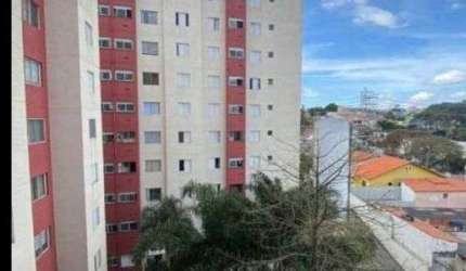 Apartamento com 2 quartos à venda na Avenida Doutor Bernardino Brito Fonseca de Carvalho, 1773, Vila Talarico, São Paulo, 42 m2 por R$ 350.000