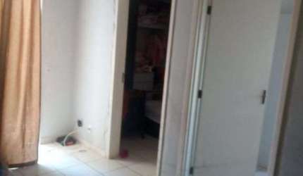 LINDO APTO 53M2 COM 2 DORM. COM VARANDA   NA VILA CURUCA