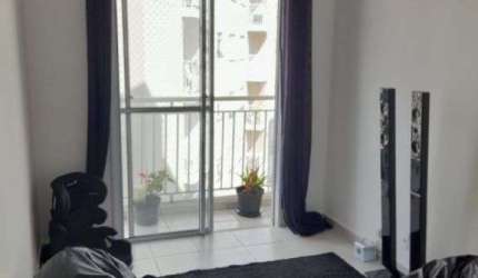 LINDO APARTAMENTO NA VILA CURUCA COM 2 DORM. E SACADA  PREDIO COM ELEVADOR