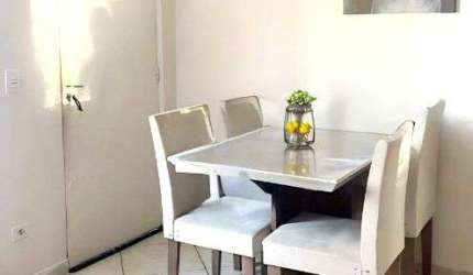 apartamento com transferencia de divida