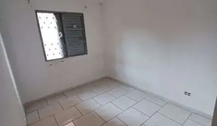 Apartamento com 2 quartos à venda na Rua Cambará Branco, 121, Jardim Pedra Branca, São Paulo por R$ 140.000