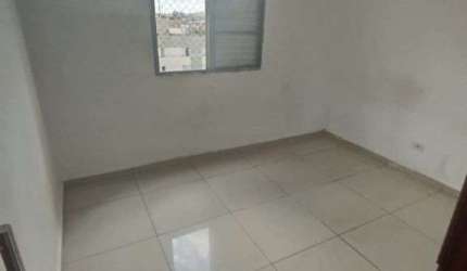 Apartamento com 2 quartos à venda na Rua Alfonso Asturaro, 351, Conjunto Habitacional Barro Branco II, São Paulo, 48 m2 por R$ 150.000