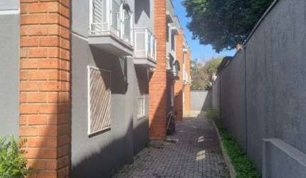 casa em condominio fechado