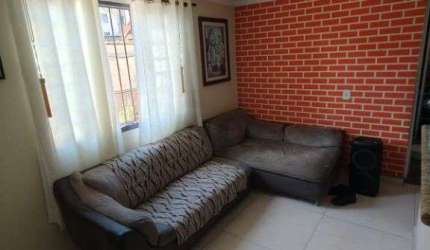 Apartamento com 2 quartos à venda na Rua Arroio Itapevi, 75, Conjunto Habitacional Santa Etelvina III, São Paulo, 46 m2 por R$ 150.000