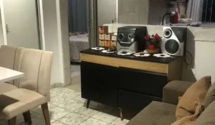 APARTAMENTO 2 DORMITORIOS,